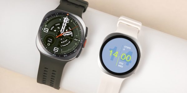 Your Health At a Glance: Samsung Galaxy Watch Ultra2 and Watch9