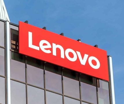 Lenovo logo