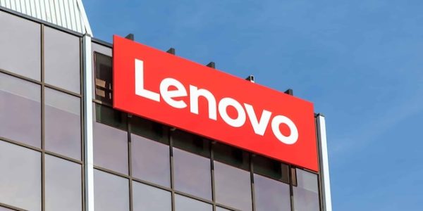 Lenovo logo