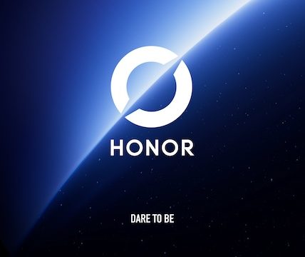 A New HONOR Begins: Powering the Future of AI