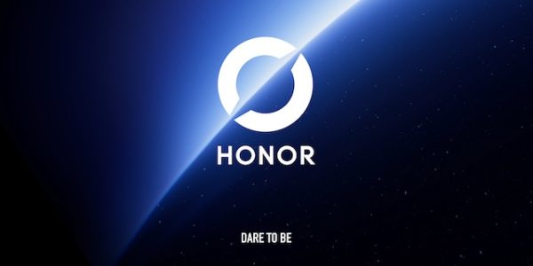 A New HONOR Begins: Powering the Future of AI