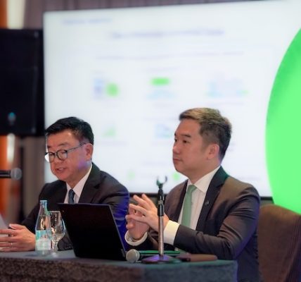 Security Bank sharpens focus on wealth, entrepreneurs, and corporates to drive next growth phase