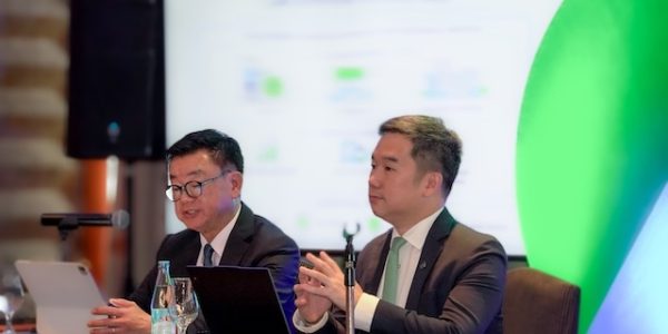 Security Bank sharpens focus on wealth, entrepreneurs, and corporates to drive next growth phase