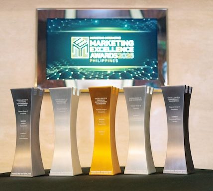 Palawan Group Wins at Marketing Excellence Awards for Driving Financial Inclusion and Literacy