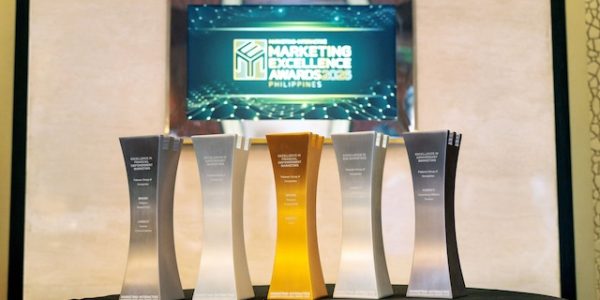 Palawan Group Wins at Marketing Excellence Awards for Driving Financial Inclusion and Literacy