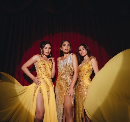Heed the Smooth Songs of The Sirens at Quezon Club