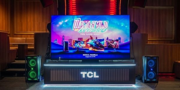 TCL Unveils C7L and New Entertainment Lineup at “The Mastermind of Experiences”