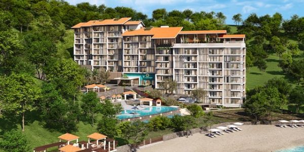 The Only Address of Its Kind at The Residences at Terrazas de Punta Fuego by Landco Pacific Corporation