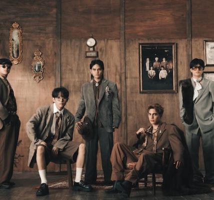 SB19 conquers the global wild with defiant new anthem “LAWLESS”