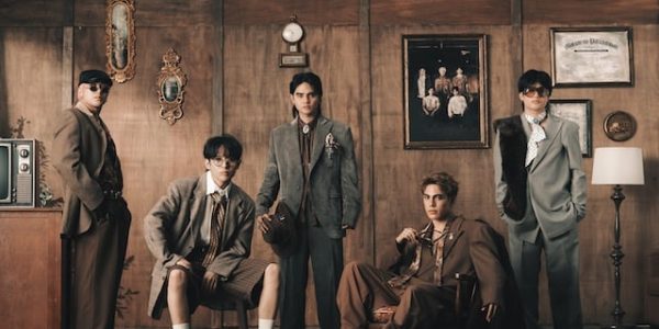 SB19 conquers the global wild with defiant new anthem “LAWLESS”