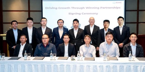 GAC PHILIPPINES ACCELERATES NATIONWIDE REACH WITH 6 NEW DEALERSHIPS IN LUZON AND MINDANAO