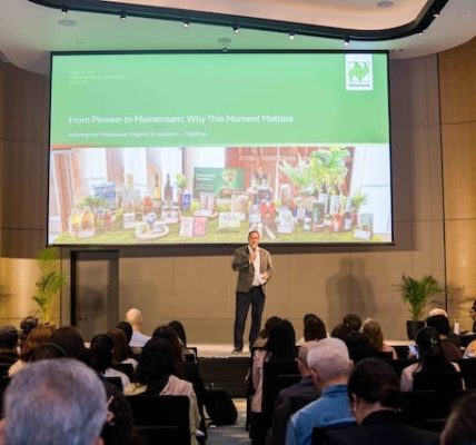 European Organic Day 2026 Advances Partnerships for Organic Agriculture in the Philippines