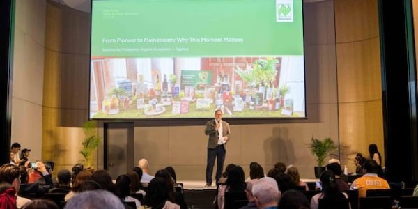 European Organic Day 2026 Advances Partnerships for Organic Agriculture in the Philippines