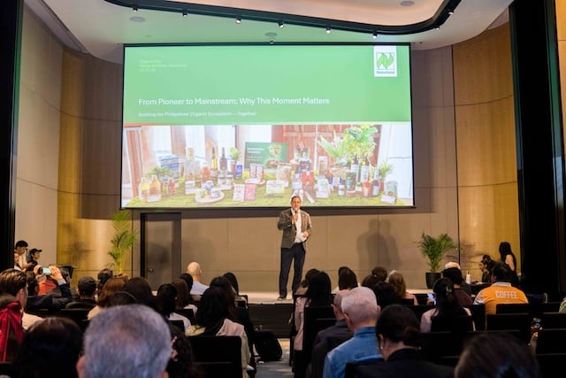 European Organic Day 2026 Advances Partnerships for Organic Agriculture in the Philippines