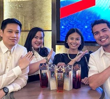 Palawan Group Earns Six Honors at the MarkeTech APAC Advertising Awards