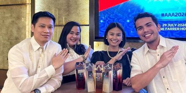 Palawan Group Earns Six Honors at the MarkeTech APAC Advertising Awards
