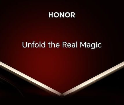 HONOR PH Is Set to Redefine What a Foldable Phone Can Be
