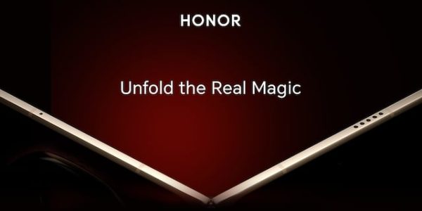 HONOR PH Is Set to Redefine What a Foldable Phone Can Be
