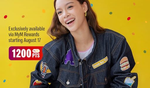 ‘May point ‘yan!’ McDonald’s Philippines celebrates first year of groundbreaking MyMcDonald’s Rewards program with exciting missions and exclusive offers