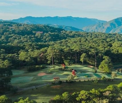 Landco Lifestyle Ventures Caps a Weekend of Sportsmanship and Connection at the LLV Golf Invitational