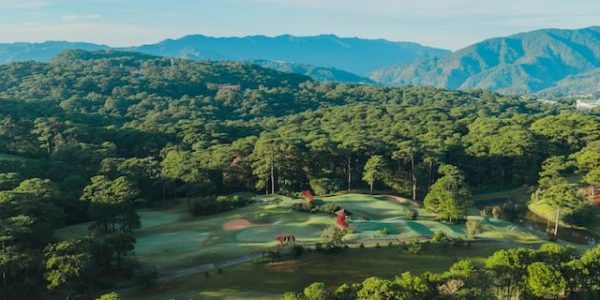 Landco Lifestyle Ventures Caps a Weekend of Sportsmanship and Connection at the LLV Golf Invitational