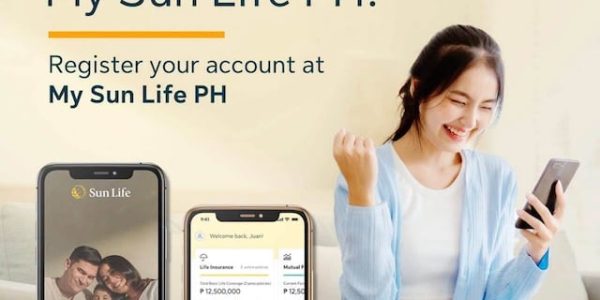 Sun Life Launches "Go Win with My Sun Life PH" Campaign to Empower Clients Through Digital Financial Management