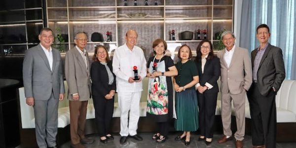 InLife bags twin awards at Insurance Asia Awards