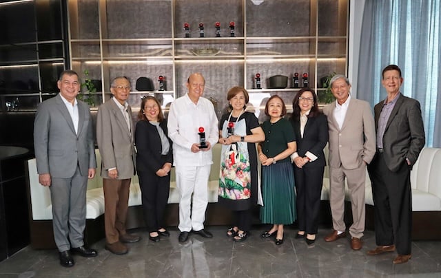 InLife bags twin awards at Insurance Asia Awards