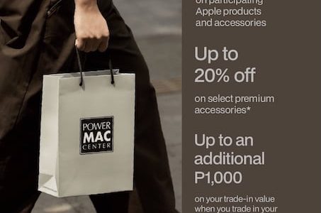 Power Mac Center bolsters presence in Cavite with new Robinsons Dasmariñas store