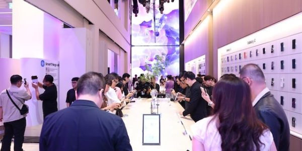 Samsung Galaxy Z8 Series Drives Record-High Foldable Pre-Orders in Southeast Asia and Oceania