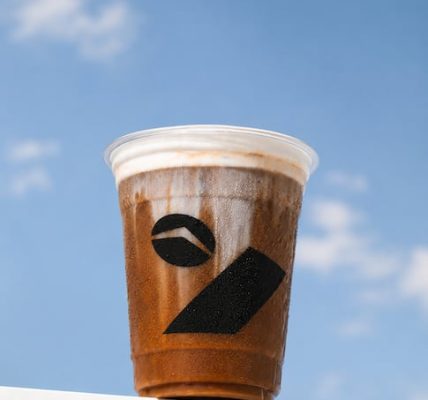 But First, Coffee Turns Up the Froth This August With an Anniversary Buy 3, Get 1 Cloud 9 Brew Deal