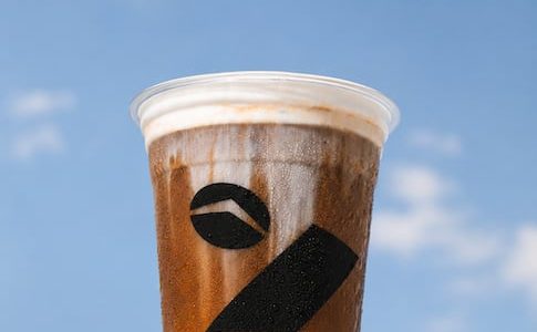 But First, Coffee Turns Up the Froth This August With an Anniversary Buy 3, Get 1 Cloud 9 Brew Deal