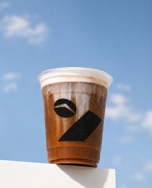 But First, Coffee Turns Up the Froth This August With an Anniversary Buy 3, Get 1 Cloud 9 Brew Deal