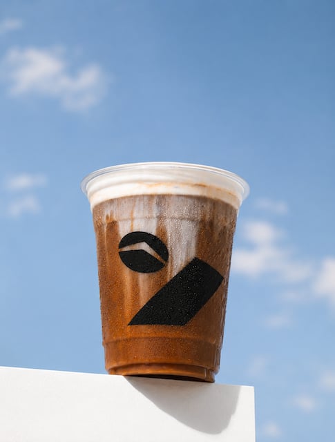 But First, Coffee Turns Up the Froth This August With an Anniversary Buy 3, Get 1 Cloud 9 Brew Deal