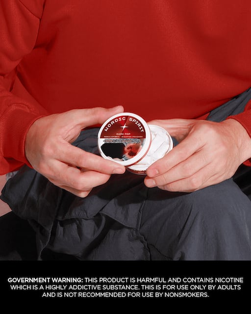JTI responds to consumer shift, releases new Nordic Spirit pouches