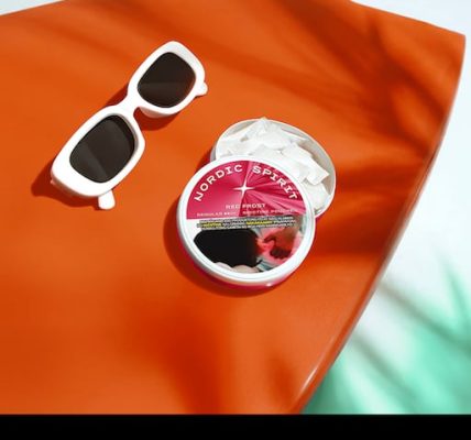 JTI responds to consumer shift, releases new Nordic Spirit pouches