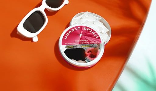 JTI responds to consumer shift, releases new Nordic Spirit pouches