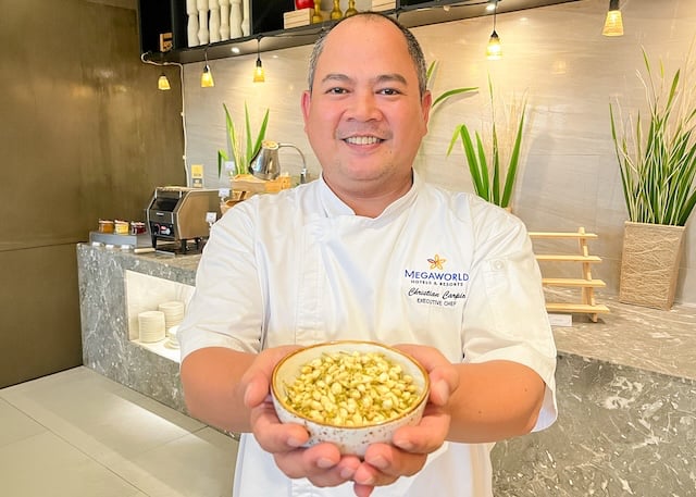 Beyond a Stay: How Sampaguita Brings Filipino Wellness and Purpose to the Guest Experience Savoy Hotel Manila