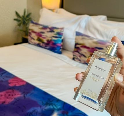 Beyond a Stay: How Sampaguita Brings Filipino Wellness and Purpose to the Guest Experience Savoy Hotel Manila