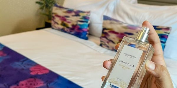 Beyond a Stay: How Sampaguita Brings Filipino Wellness and Purpose to the Guest Experience Savoy Hotel Manila