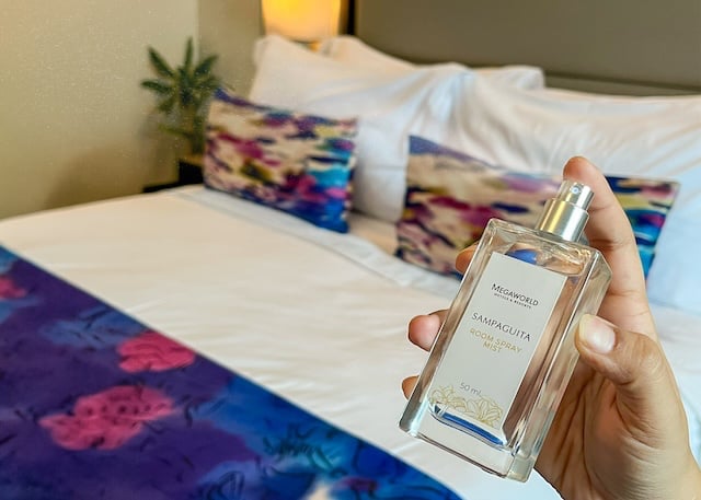 Beyond a Stay: How Sampaguita Brings Filipino Wellness and Purpose to the Guest Experience Savoy Hotel Manila