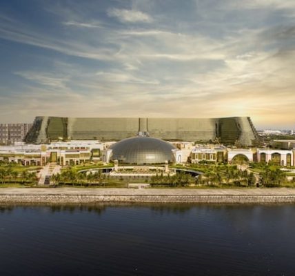 Okada Manila Earns Dual Top 3 Honors at Travel + Leisure Luxury Awards Asia Pacific 2026