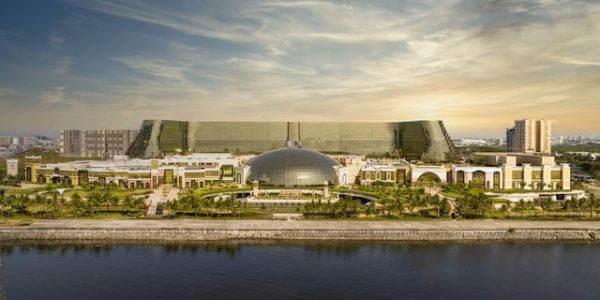 Okada Manila Earns Dual Top 3 Honors at Travel + Leisure Luxury Awards Asia Pacific 2026