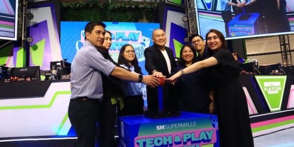 Smart strengthens partnership with SM Supermalls for Tech & Play Month 2026