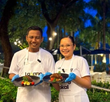 Lasang Lokal, Proudly Pico Celebrates Batangas Beef in Its Penultimate Episode