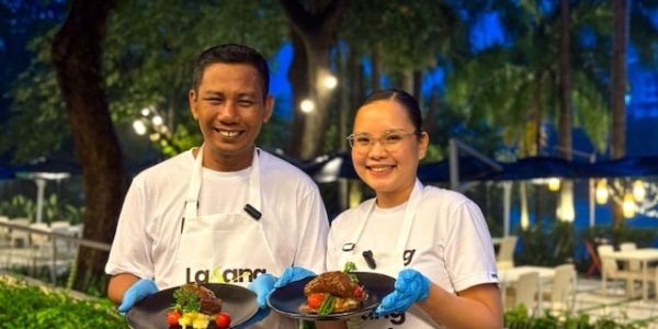 Lasang Lokal, Proudly Pico Celebrates Batangas Beef in Its Penultimate Episode