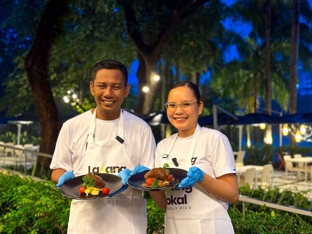 Lasang Lokal, Proudly Pico Celebrates Batangas Beef in Its Penultimate Episode