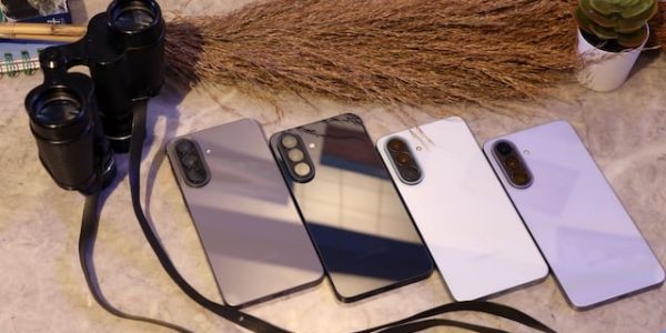 Forget FOMO and Live with Awesome Intentions with the Samsung Galaxy A57 5G | A37 5G