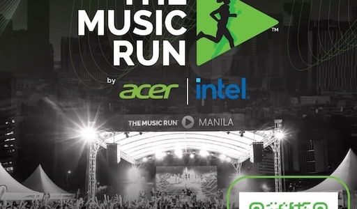 On Your Marks, Get Set, Celebrate: Acer Day Turns 10 with The Music Run