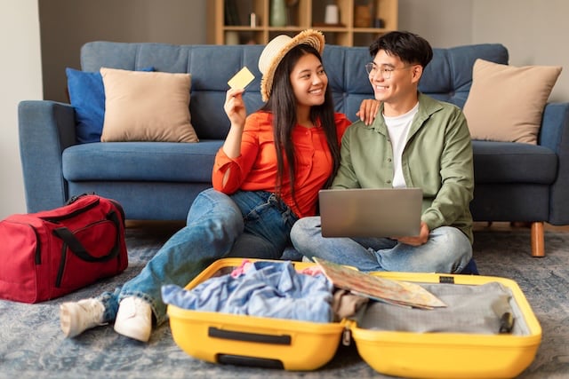 EastWest rewards Horizons Club members with lifestyle and travel prizes